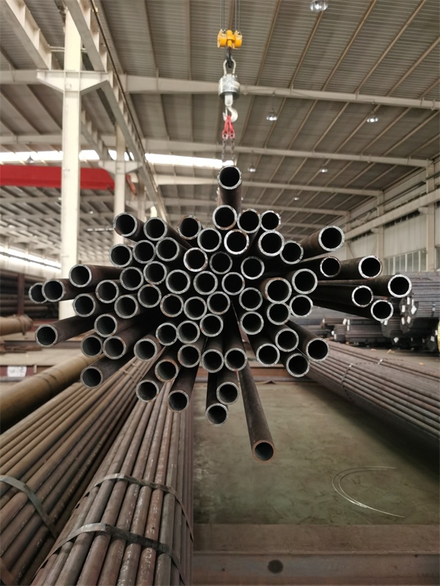 达尔罕茂明安联合ND钢管