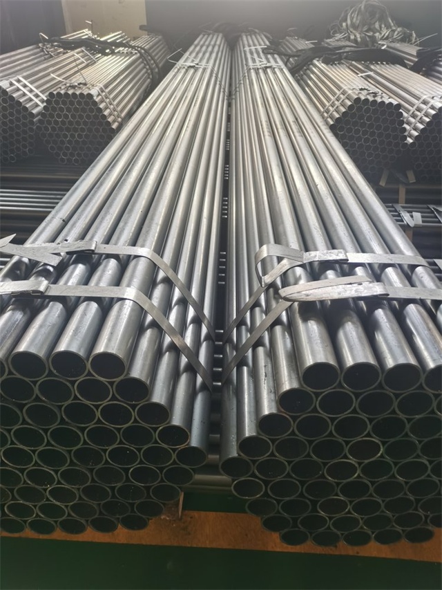 达尔罕茂明安联合ND无缝钢管