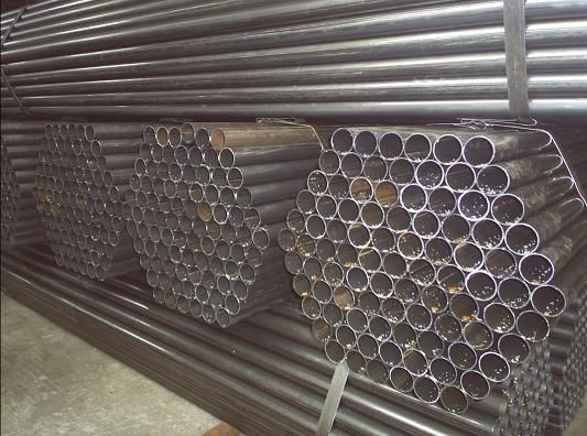 达尔罕茂明安联合q345gnh耐候钢管