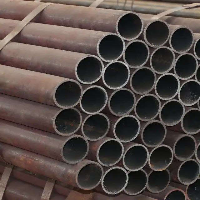 达尔罕茂明安联合09CuPCrNi-A考登焊管