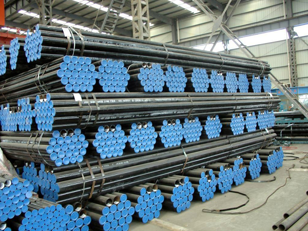 达尔罕茂明安联合ND钢管生产厂家
