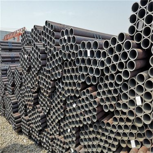 达尔罕茂明安联合考登钢管现货