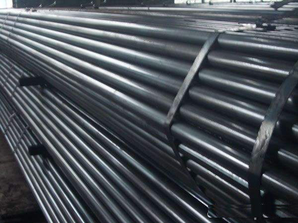 达尔罕茂明安联合ND钢管出售