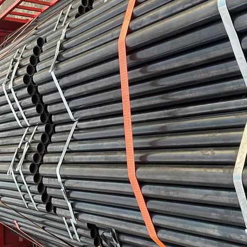 达尔罕茂明安联合BW耐候钢管