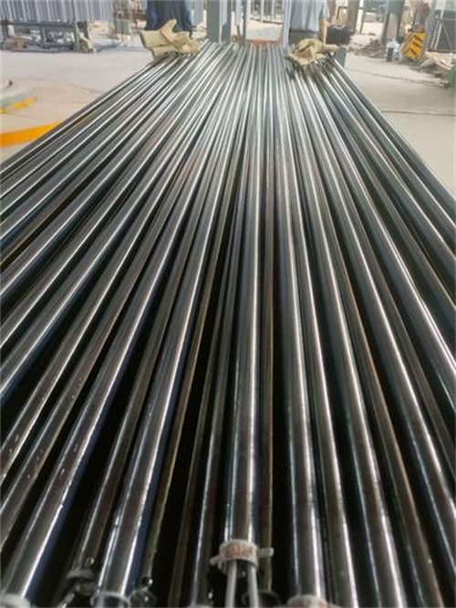 达尔罕茂明安联合空气预热器管尺寸