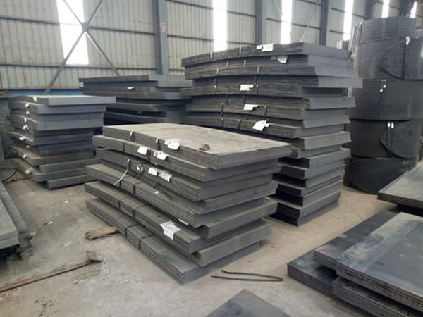 达尔罕茂明安联合09cupcrni-a考登钢板