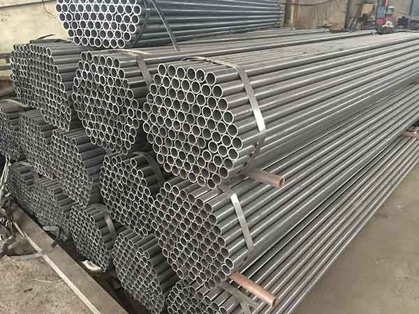 达尔罕茂明安联合nd考登钢管